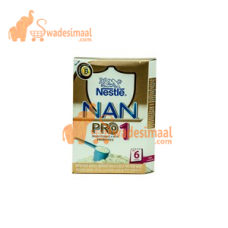 Nan Pro Baby Milk 400 g Stage 1